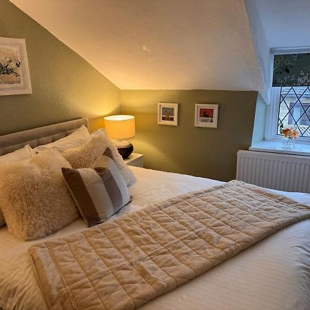 Hotel Broadlands (Adults Only) Bourton-on-the-Water Exterior foto