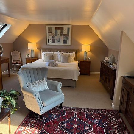 Hotel Broadlands (Adults Only) Bourton-on-the-Water Exterior foto