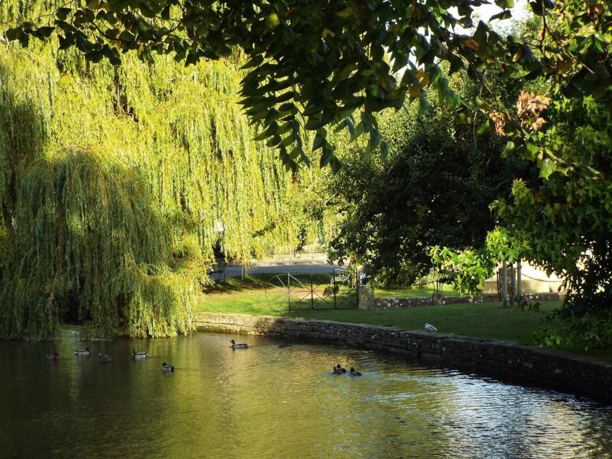 Hotel Broadlands (Adults Only) Bourton-on-the-Water Exterior foto