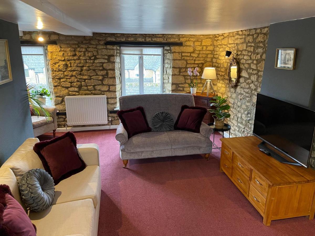 Hotel Broadlands (Adults Only) Bourton-on-the-Water Exterior foto