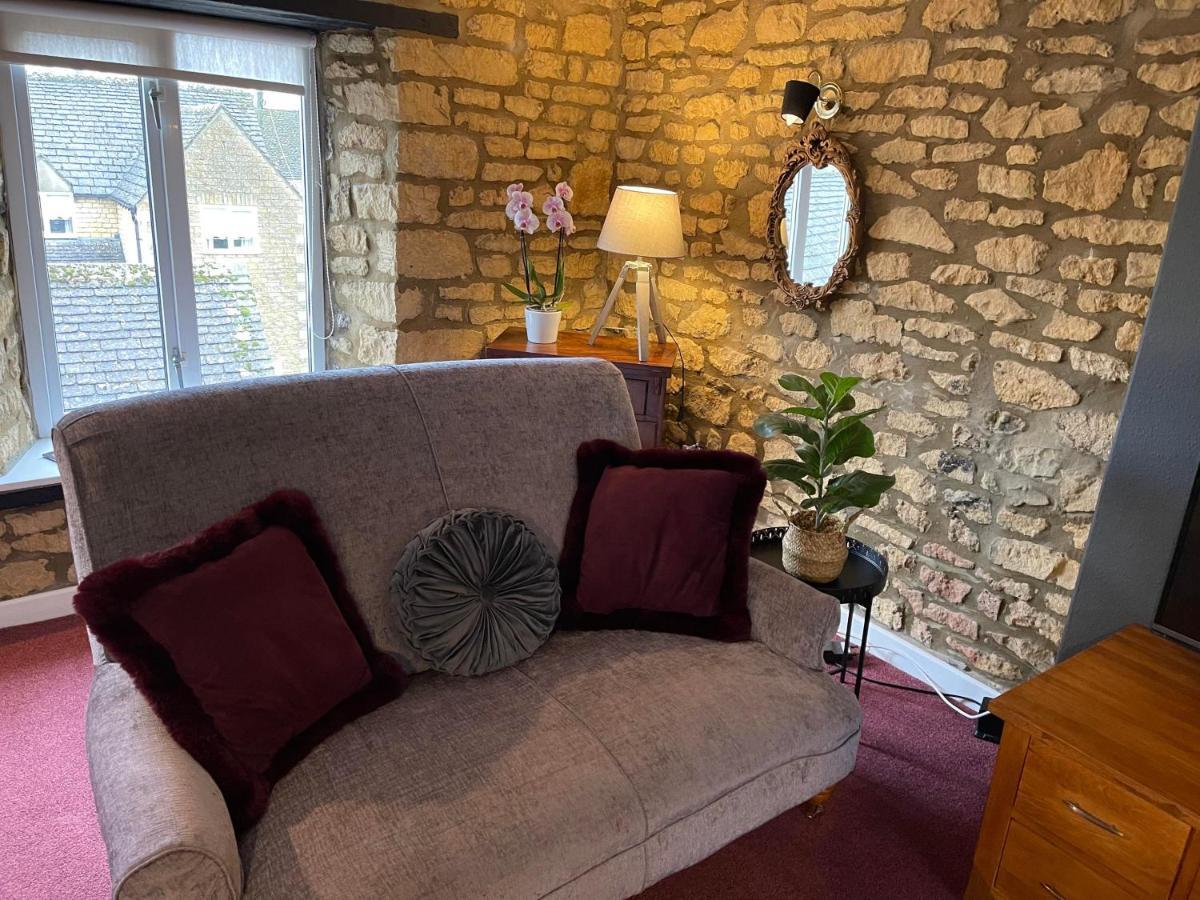 Hotel Broadlands (Adults Only) Bourton-on-the-Water Exterior foto