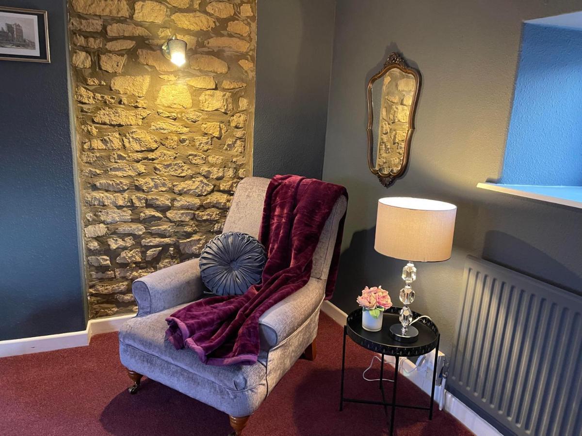 Hotel Broadlands (Adults Only) Bourton-on-the-Water Exterior foto
