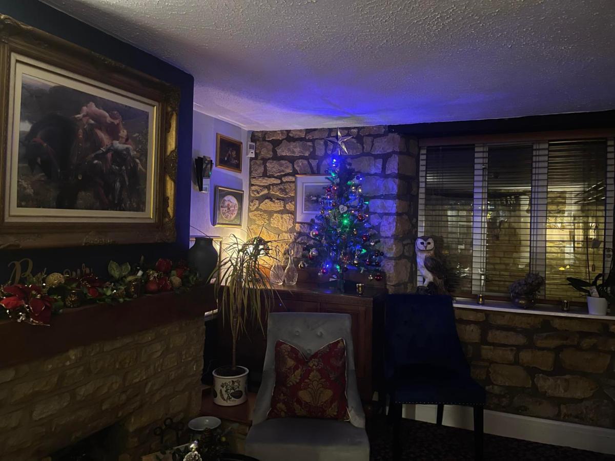Hotel Broadlands (Adults Only) Bourton-on-the-Water Exterior foto