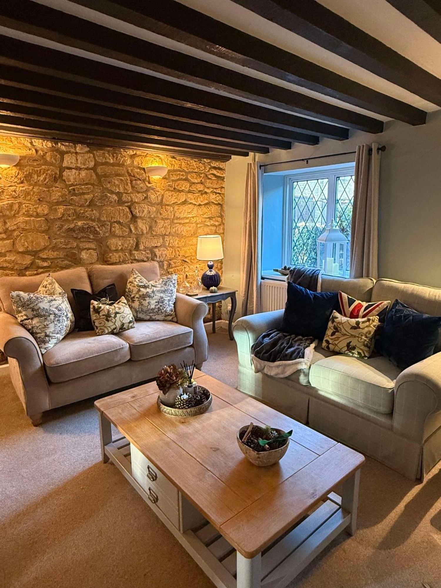 Hotel Broadlands (Adults Only) Bourton-on-the-Water Exterior foto