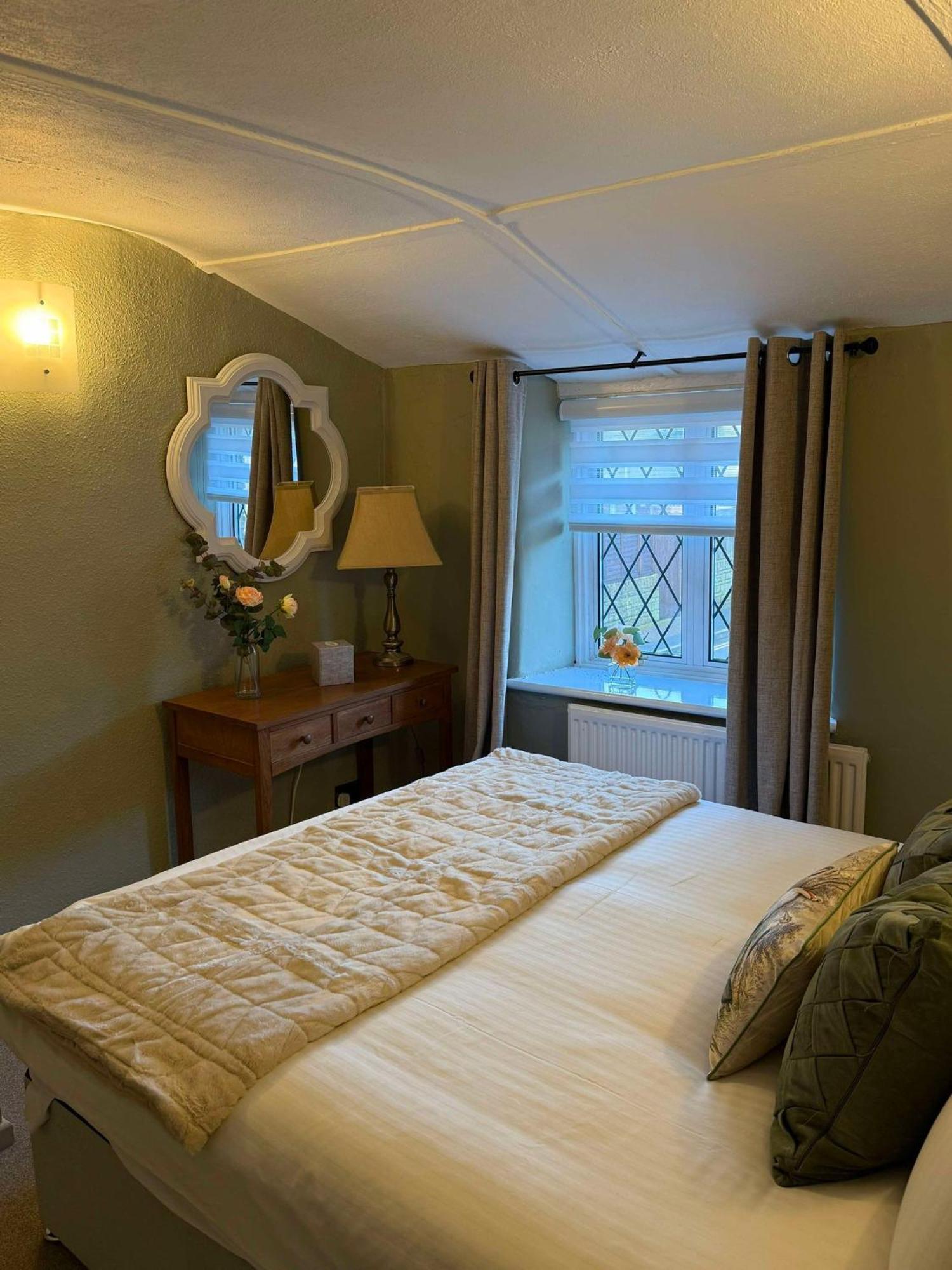 Hotel Broadlands (Adults Only) Bourton-on-the-Water Exterior foto