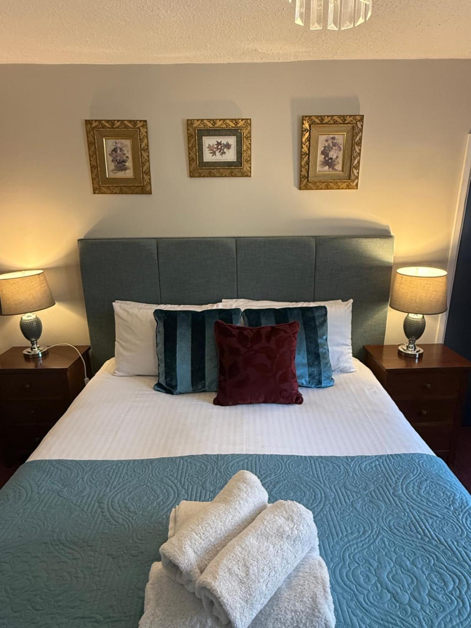 Hotel Broadlands (Adults Only) Bourton-on-the-Water Exterior foto