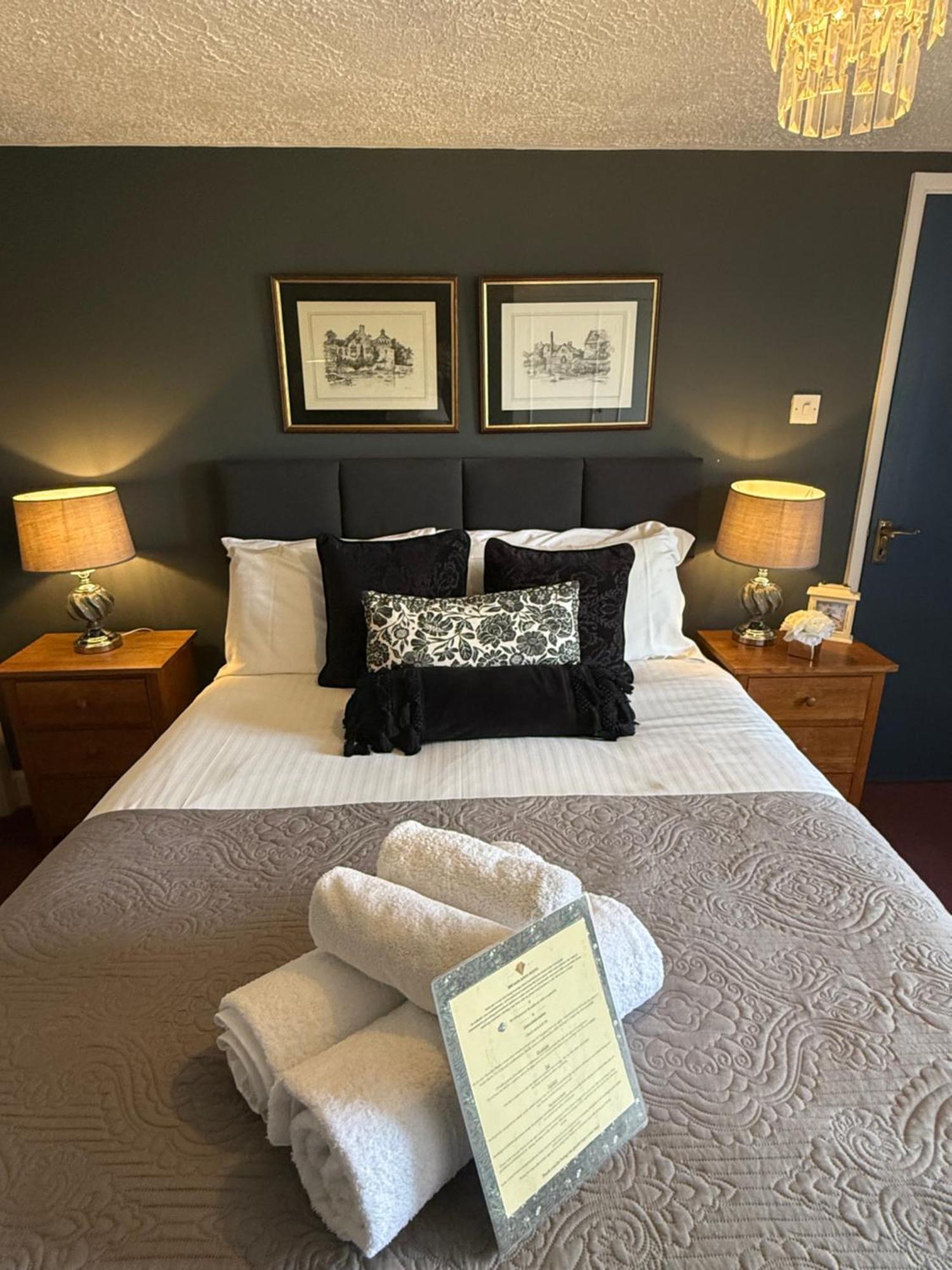 Hotel Broadlands (Adults Only) Bourton-on-the-Water Exterior foto