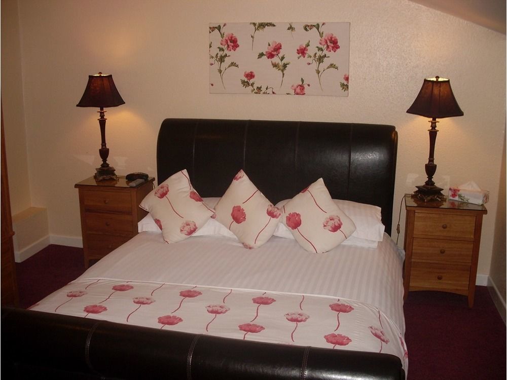 Hotel Broadlands (Adults Only) Bourton-on-the-Water Exterior foto