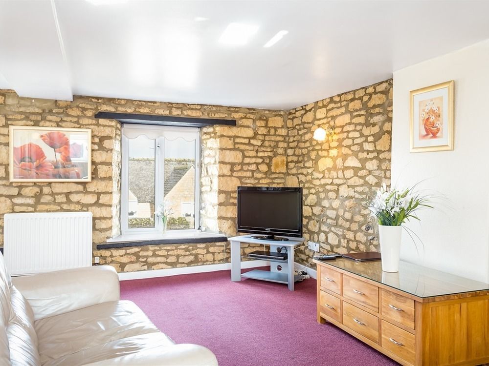 Hotel Broadlands (Adults Only) Bourton-on-the-Water Exterior foto